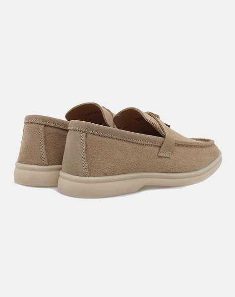 EXE KIDS LOAFERS