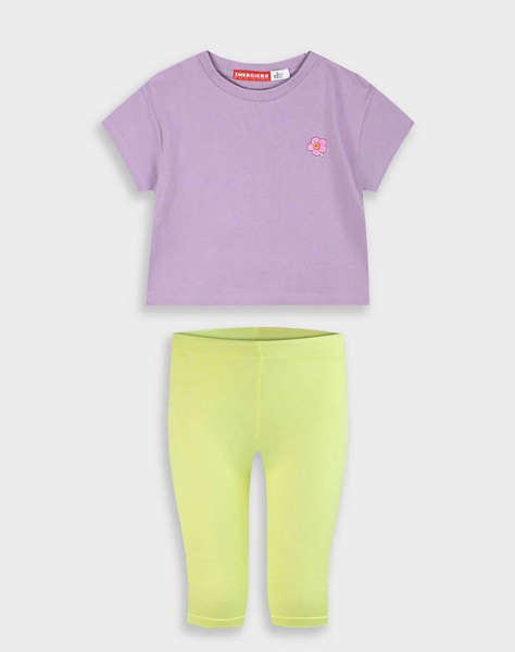 ENERGIERS SET BLUZA +COLANTI