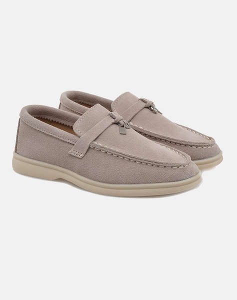 EXE KIDS LOAFERS