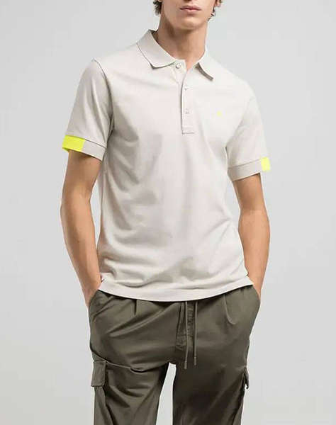 REPLAY Polo shirt FP
