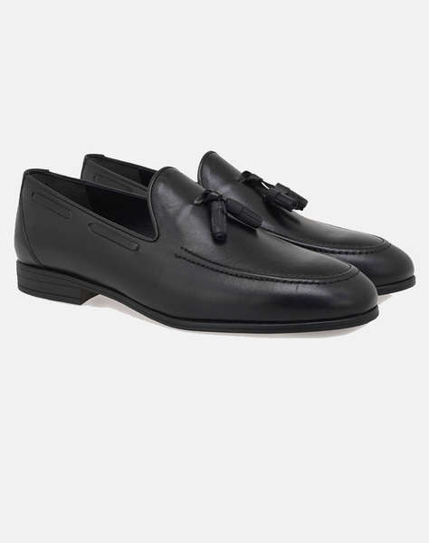 GIOVANNI MORELLI LOAFERS