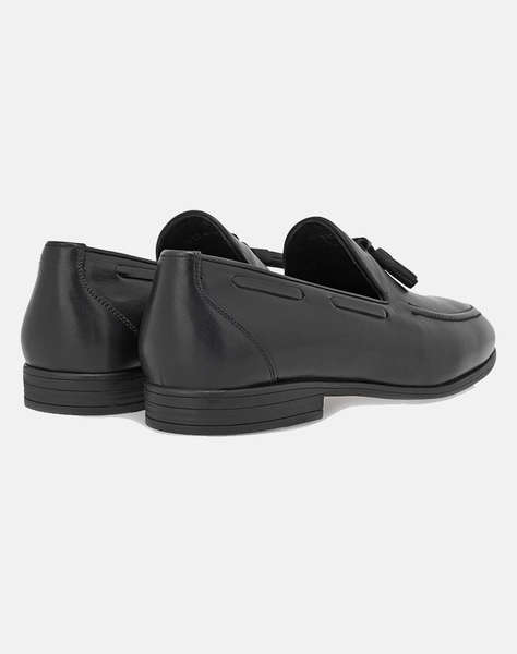 GIOVANNI MORELLI LOAFERS