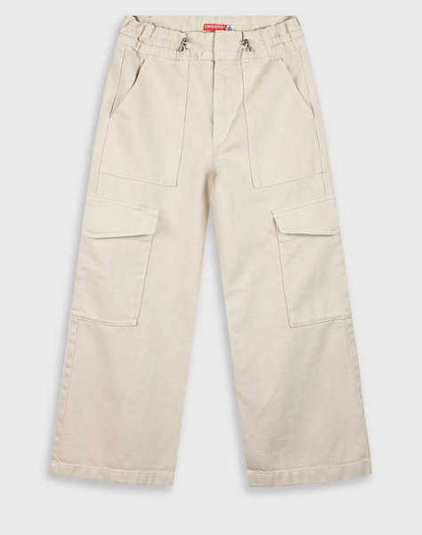 ENERGIERS PANTALONI