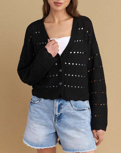 ATTRATIVO CARDIGAN