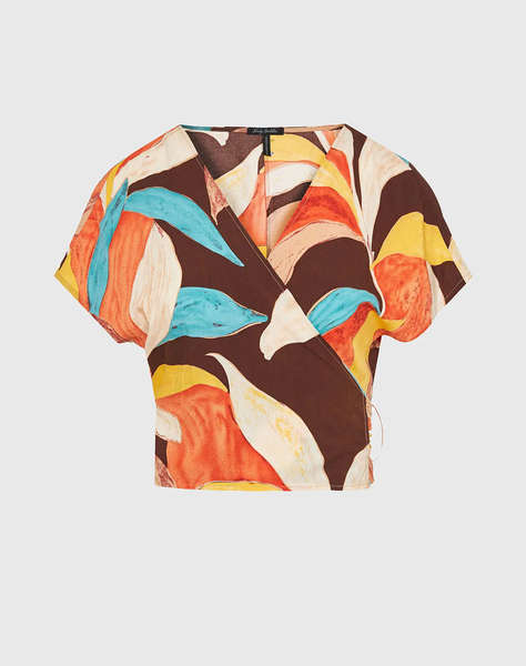 FUNKY BUDDHA Bluza de dama