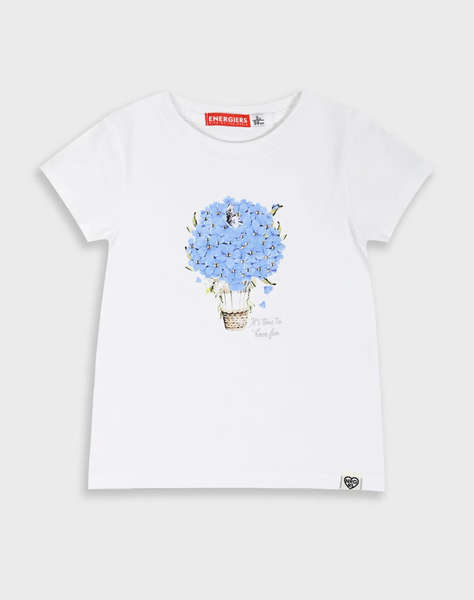 ENERGIERS BLUZA