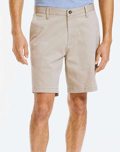 NAUTICA PANTALONI SCURTI CLASSIC FF DECK SHORT