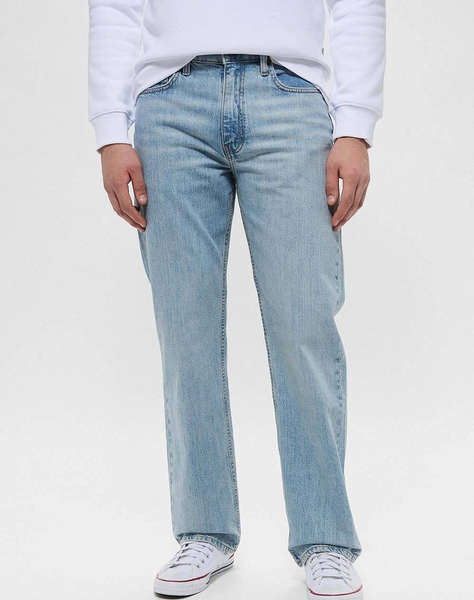 GUESS JEANS GJ G18 RELAXED PANTALONI DE BARBATI