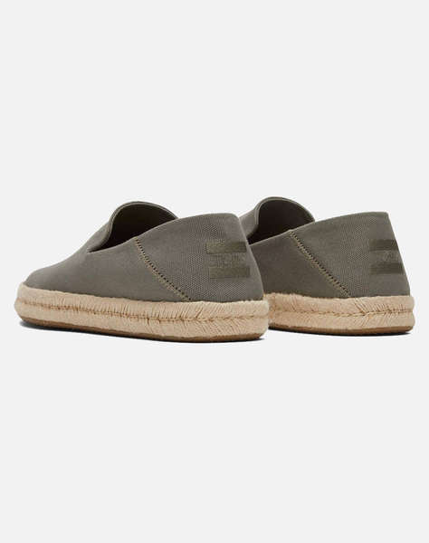 TOMS VTVR GREY CVS MN SANTGO ESP