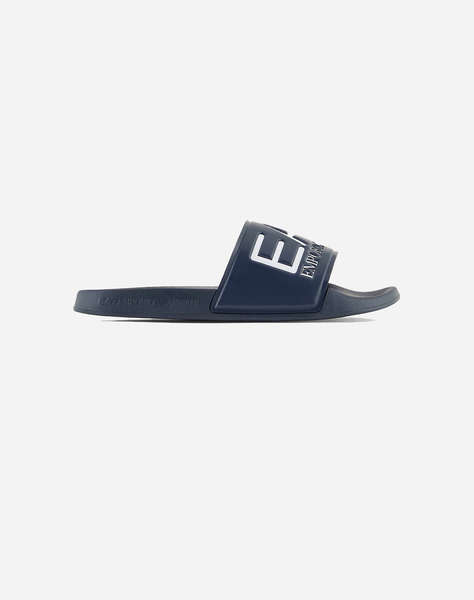 EA7 SHOES BEACHWEAR