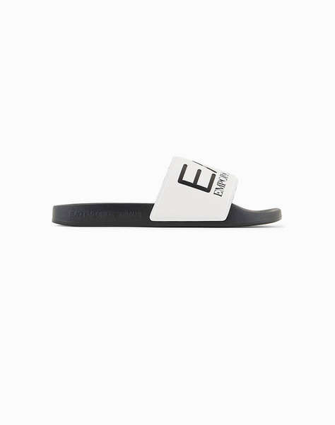 EA7 SHOES BEACHWEAR