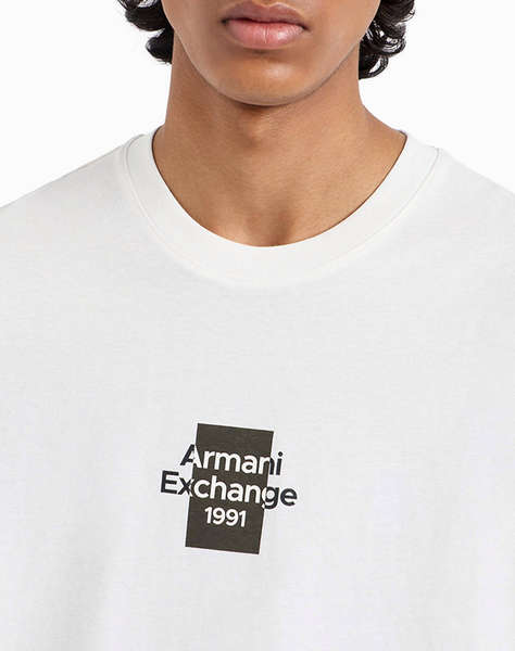 ARMANI EXCHANGE T-SHIRT