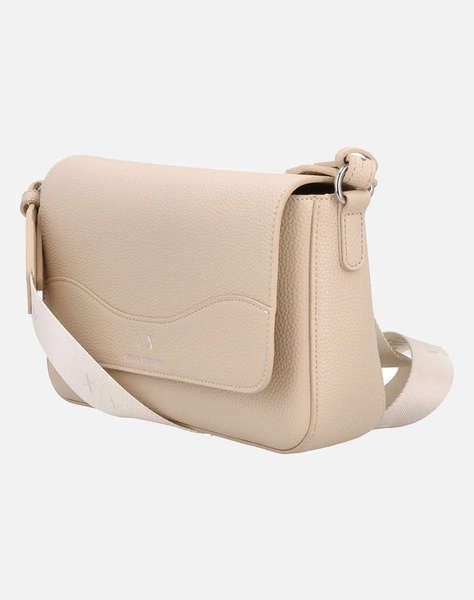 ARMANI EXCHANGE WOMAN''S CROSSBODY ( Dimensiuni: 24.5 x 15 x 6 cm.)