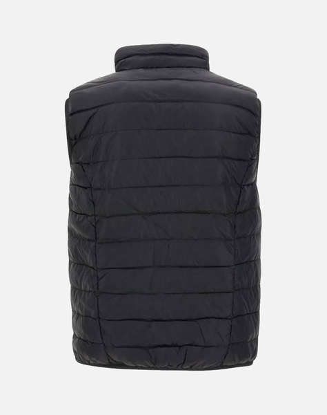 EA7 GILET PIUMINO