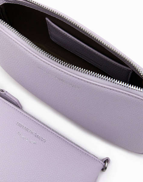 ARMANI MINI BAG (Dimensiuni: 22 x 14 x 5cm.)