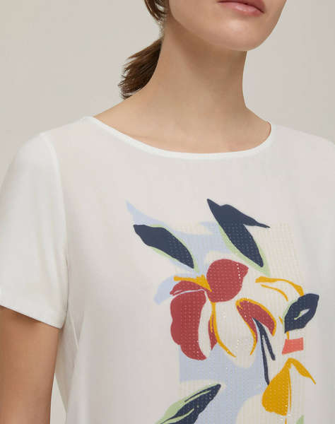 PENNY BLACK ONDA T-SHIRT