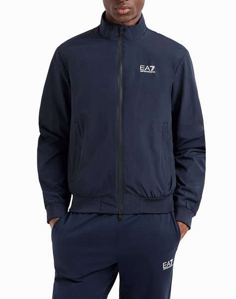 EA7 BOMBER JACKET