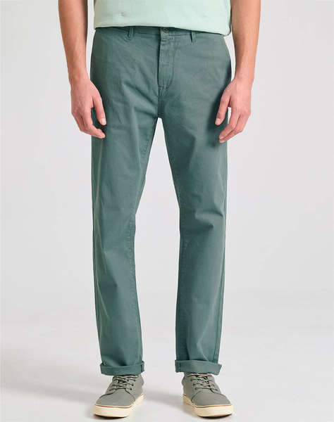 FUNKY BUDDHA Pantaloni de barbati Chino