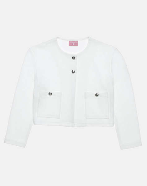 ALOUETTE CARDIGAN TRICOTAT
