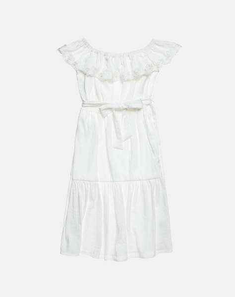 ALOUETTE ROCHIE