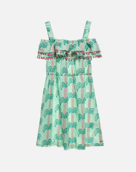 ALOUETTE ROCHIE