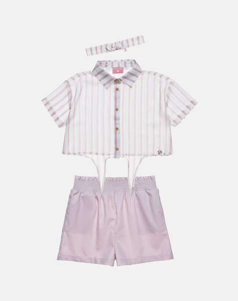 ALOUETTE SET