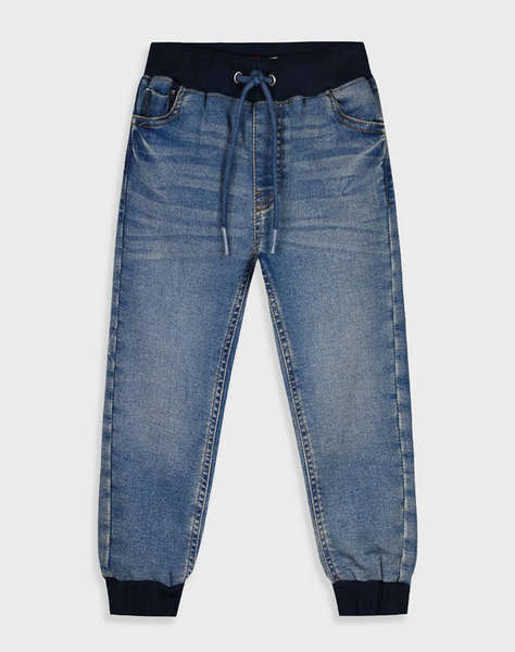 ENERGIERS PANTALONI BAIAT ΒΕΒΕ