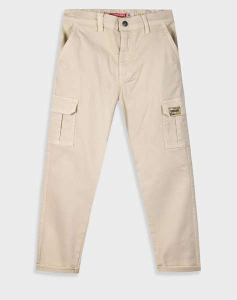ENERGIERS PANTALONI