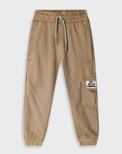 ENERGIERS PANTALONI