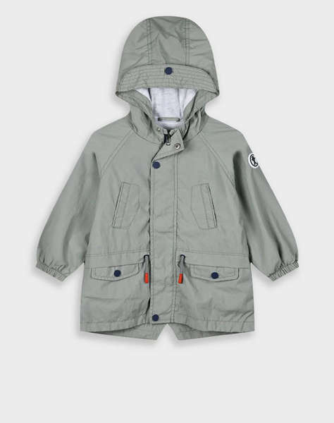 ENERGIERS JACKET BEBE