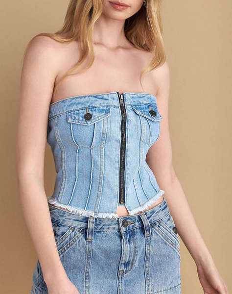 ATTRATTIVO CORSET
