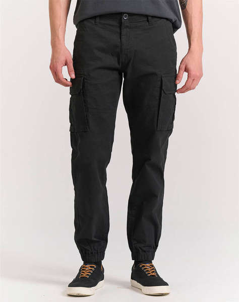 FUNKY BUDDHA Pantaloni de barbati Cargo