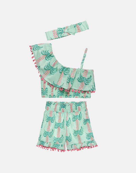 ALOUETTE SET