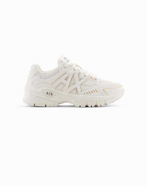 ARMANI EXCHANGE SNEAKER