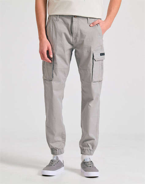 FUNKY BUDDHA Pantaloni de barbati Cargo