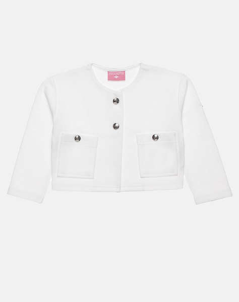 ALOUETTE CARDIGAN TRICOTAT