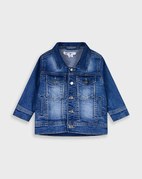 ENERGIERS JACKET BEBE