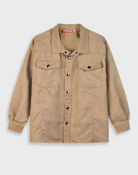 ENERGIERS CAMASA/JACKET