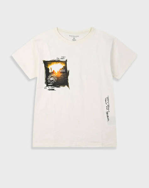 ENERGIERS BLUZA