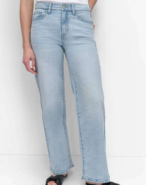 DKNY DJ5M4076 PANTALONI DENIM DKNY