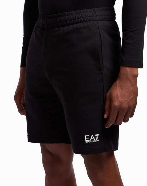 EA7 SHORTS