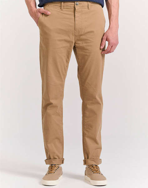 FUNKY BUDDHA Pantaloni de barbati Chino