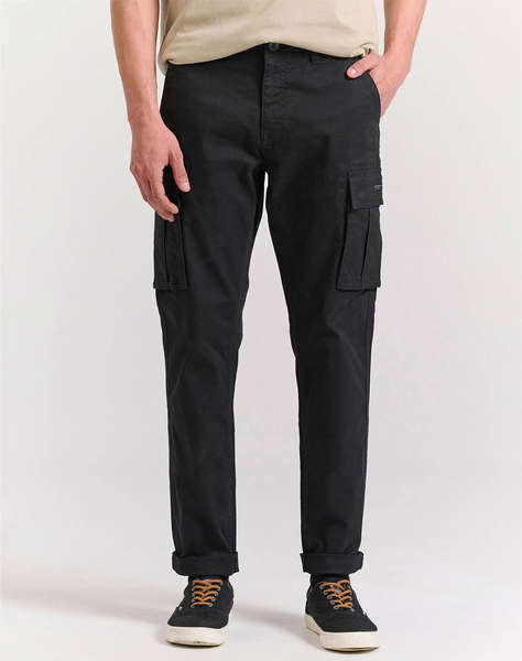 FUNKY BUDDHA Pantaloni de barbati Cargo
