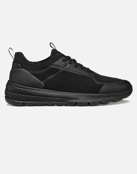 GEOX U SPHERICA ACTIF B - KNIT.TEX