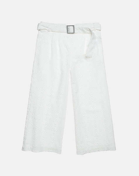 ALOUETTE PANTALONI