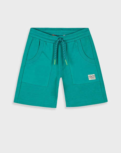 ENERGIERS PANTALONI SCURTI