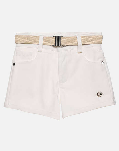 ALOUETTE PANTALONI SCURTI