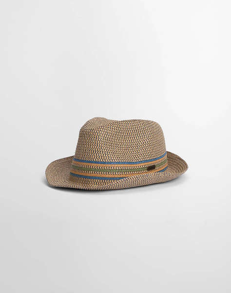 BARBOUR DERWENT TRILBY SUMMER HAT