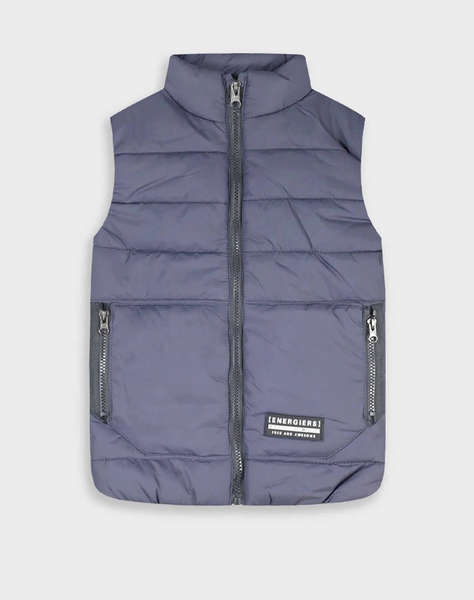 ENERGIERS JACKET FARA MANECA