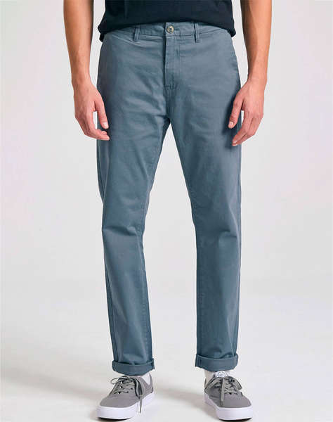FUNKY BUDDHA Pantaloni de barbati Chino